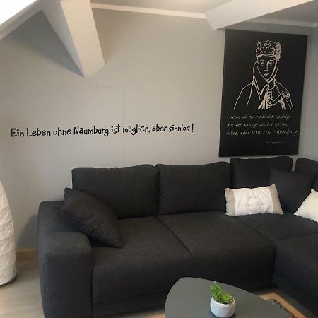 Am Alten Stadtgefaengnis Naumbourg Extérieur photo