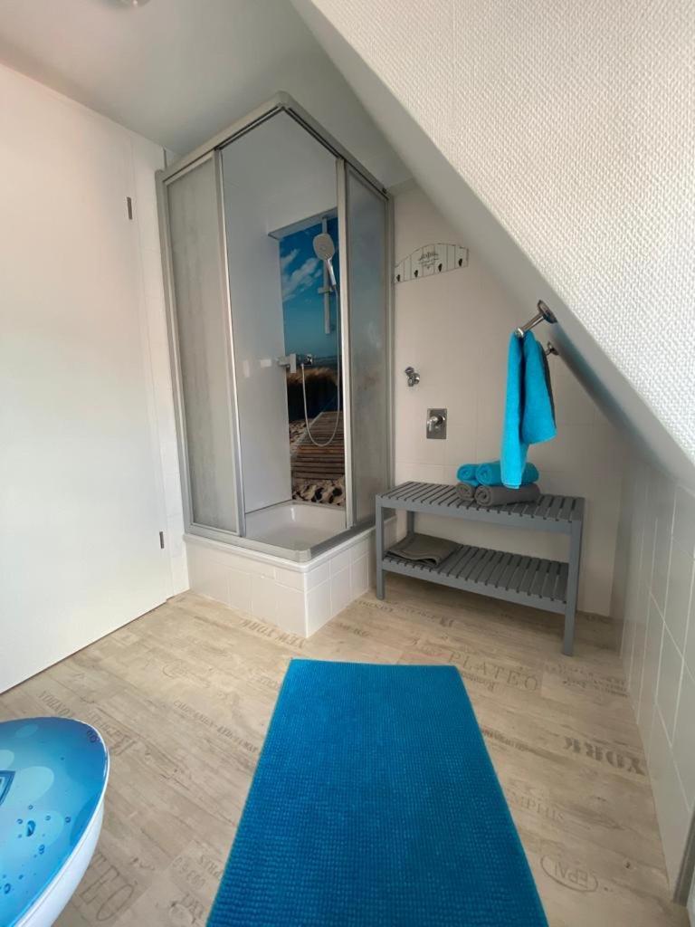 Am Alten Stadtgefaengnis Naumbourg Extérieur photo